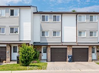 50 Verne Cres #22, Toronto, ON M1B2X1