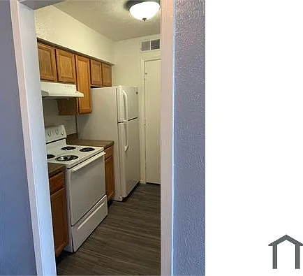 3460 Great Trinity Forest Way — Photo 1