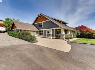 14011 SE Ridgecrest Rd, Happy Valley, OR 97086