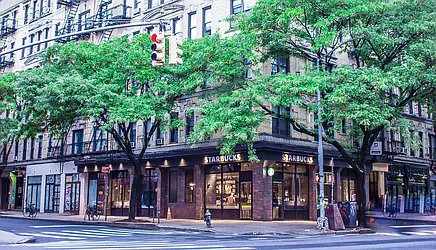 131 Avenue A in East Village