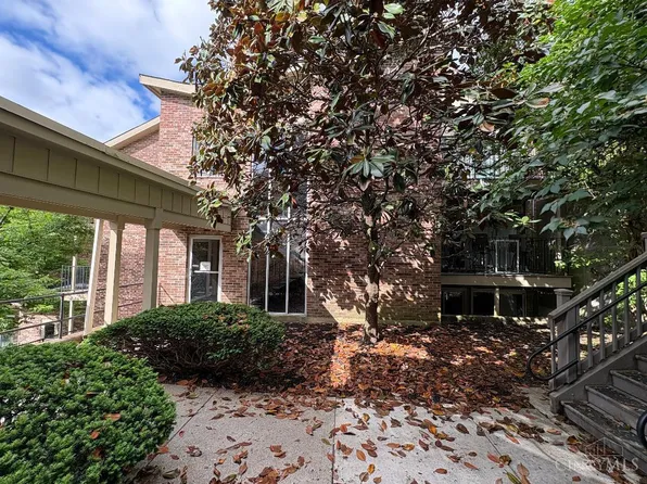 3065 Alpine Ter Unit 12A, Cincinnati, OH 45208