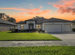 680 Challice Dr, Spring Hill, FL 34609