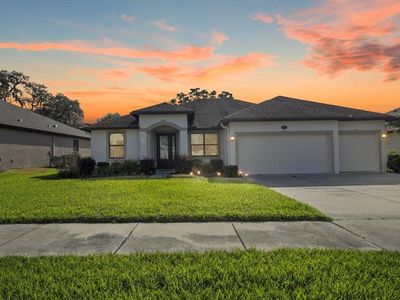 680 Challice Dr, Spring Hill, FL, 34609