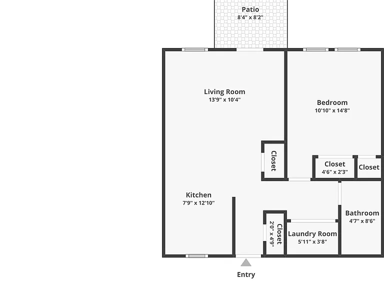 Adderman Townhomes — Photo 10