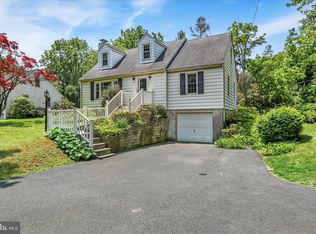 231 Taylorsville Rd, Yardley, PA 19067