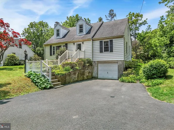 231 Taylorsville Rd, Yardley, PA 19067