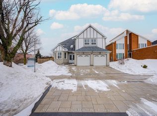 29 Randall Ave, Markham, ON L3S 1J8