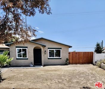 1835 Calle Pasito, Hemet, CA, 92545