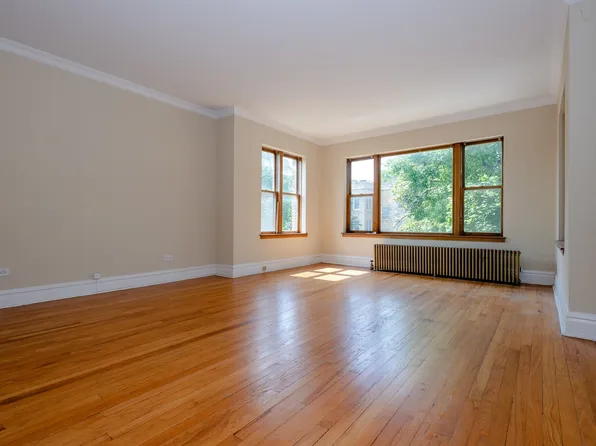 414 S Kenilworth, 414 S Kenilworth Ave #416-2S, Oak Park, IL 60302