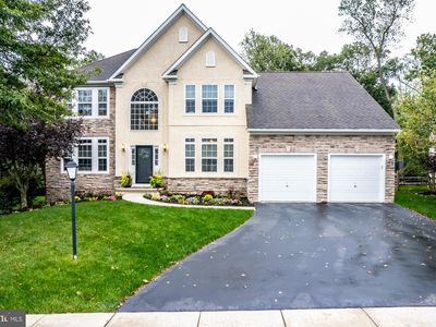 3228 Silbury Hl, Downingtown, PA, 19335