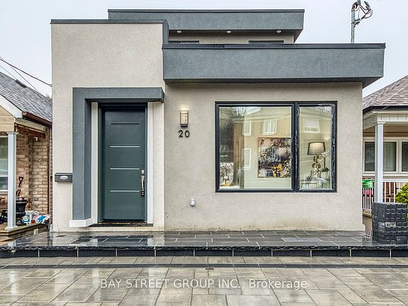 2nd image of 20 Rochdale Ave