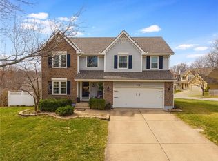 519 Northpoint Ave, Liberty, MO 64068