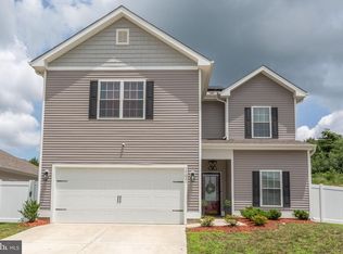 17031 Brookwood Dr, Bowling Green, VA 22427