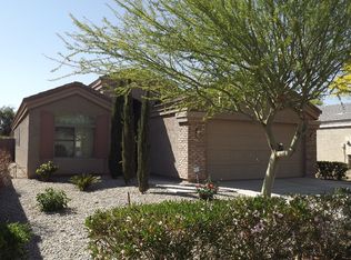 3206 S 86th Ave, Tolleson, AZ 85353