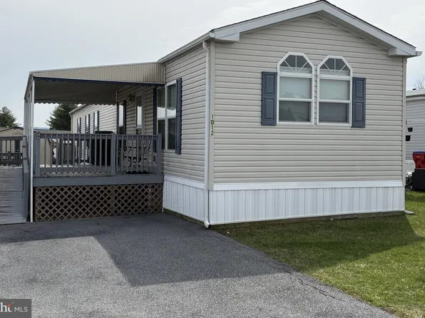 1012 Barberry Ave, Reading, PA 19605