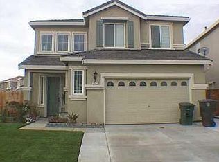 2371 Robert Gabriel Dr, Tracy, CA