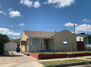 411 F St, Taft, CA 93268