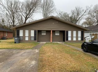 1111 Seville Ave UNIT B, Baker, LA 70714