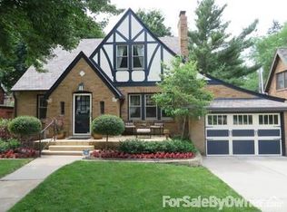 5037 Parker St, Omaha, NE 68104