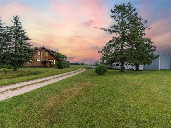 W5183 690th Ave, Beldenville, WI 54003