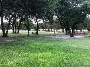 1 Country Club Dr, Brownwood, TX 76801