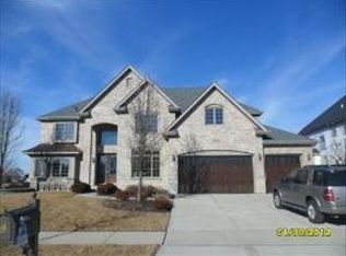4103 Teak Cir, Naperville, IL 60564
