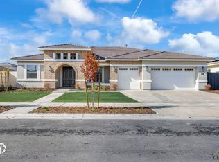 3403 Daybreak Ct, Bakersfield, CA 93311