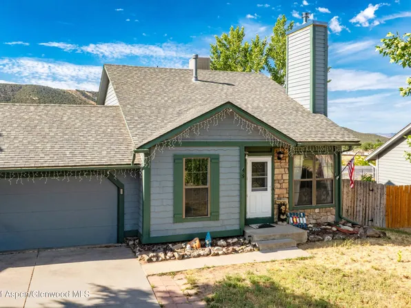 48 Rosewood Way, Parachute, CO 81635