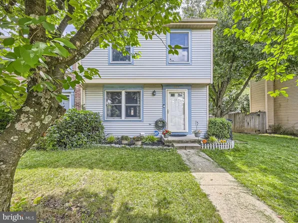 9414 Fitzharding Ln, Owings Mills, MD 21117