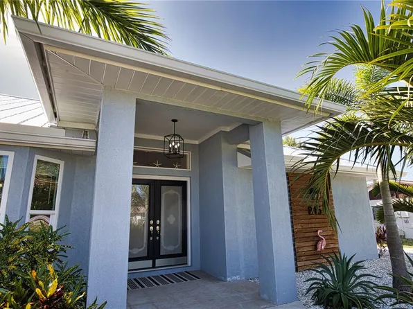 815 Acadia Rd, Venice, FL 34293