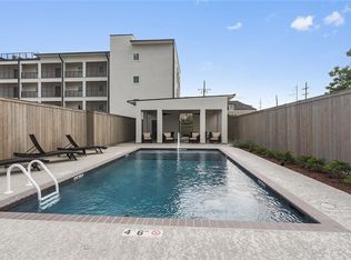 2100 Saint Thomas St APT 303, New Orleans, LA 70130