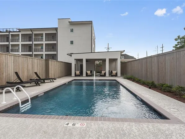 2100 Saint Thomas St APT 303, New Orleans, LA 70130