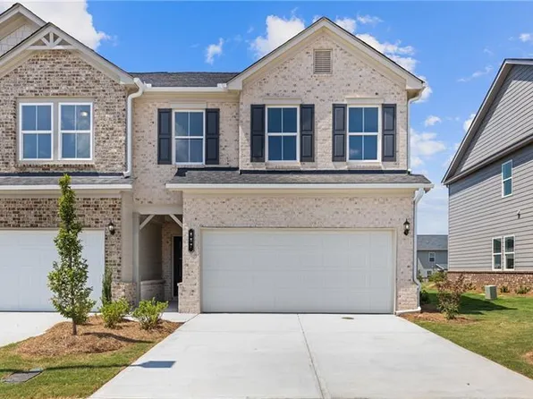847 Pensive Run, Dacula, GA 30019