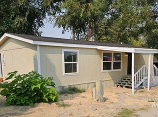 23 Holden Ln, Grand View, ID 83624