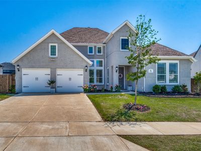 7565 Joshua Rd, Frisco, TX, 75033