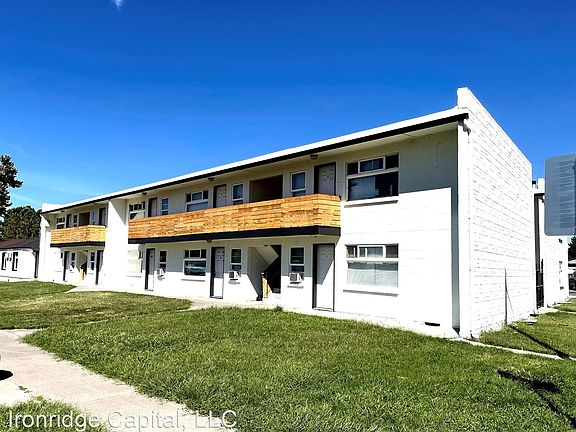 3rd image of 1103 W Shoshone St #B