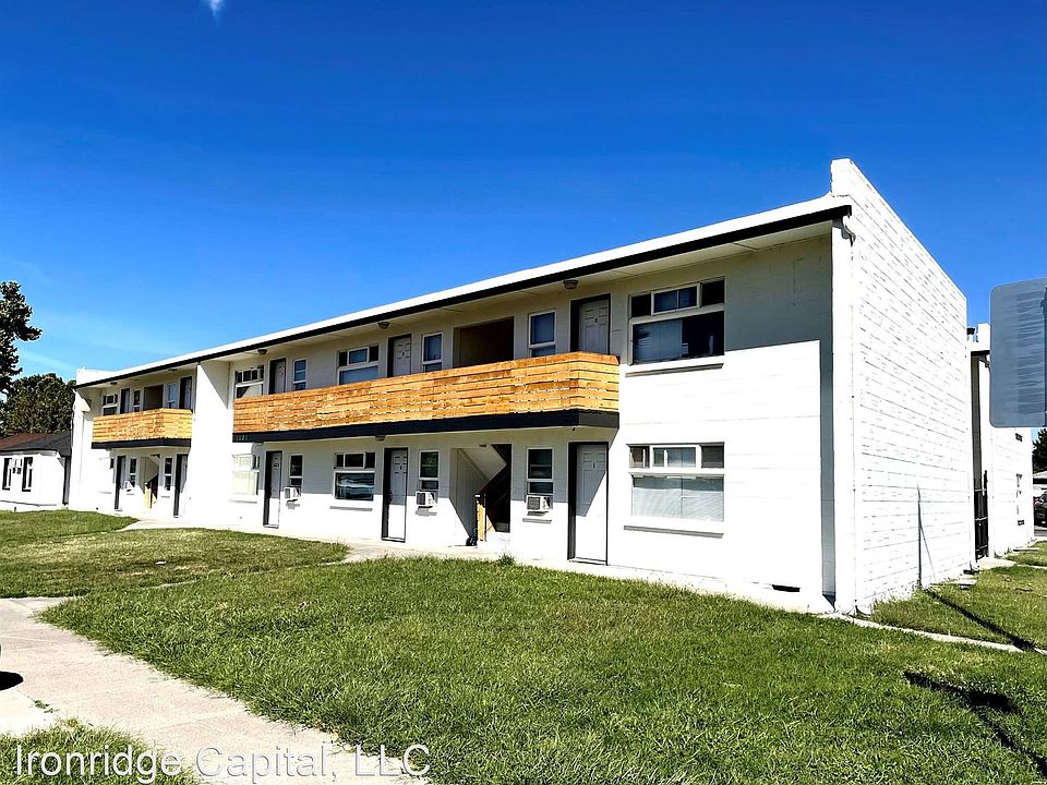 11011103 W Shoshone St Apartment Rentals Pasco, WA Zillow