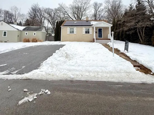 36 Fairview Rd, Paoli, PA 19301