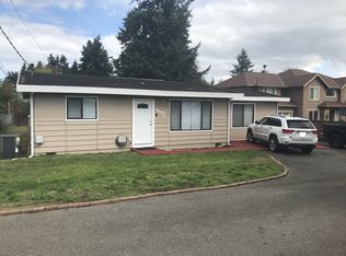 31046 22nd Ave S, Federal Way, WA 98003