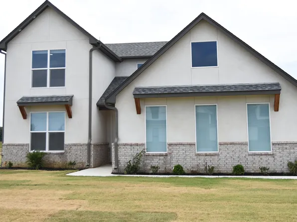 11339 Forest View Ln, Sperry, OK 74073