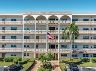 5603 80TH STREET N #416, ST PETERSBURG, FL 33709