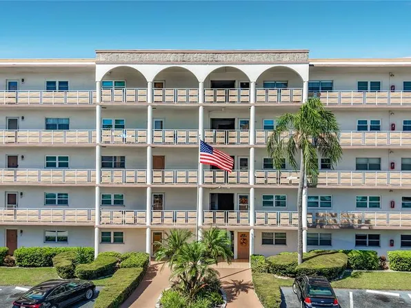 5603 80TH STREET N #416, ST PETERSBURG, FL 33709