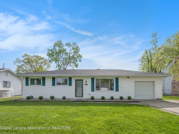 6239 Norburn Way, Lansing, MI 48911
