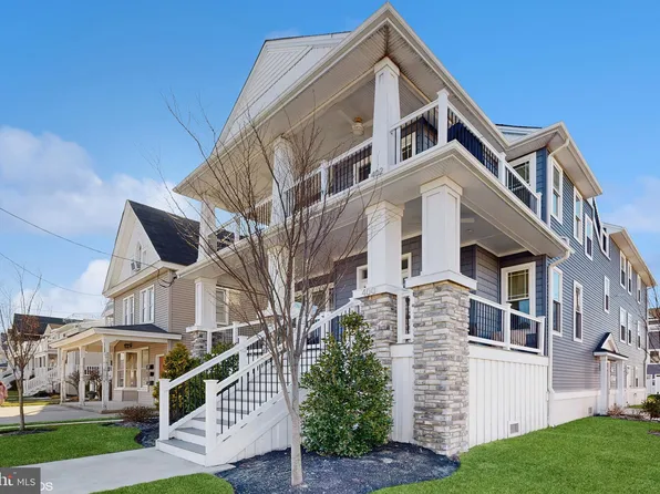 402 Asbury Ave, Ocean City, NJ 08226