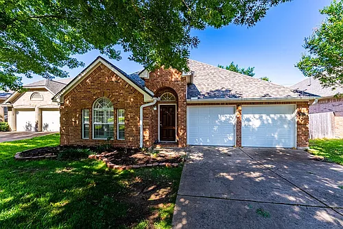 7414 W Magic Mountain Ln Photo 1
