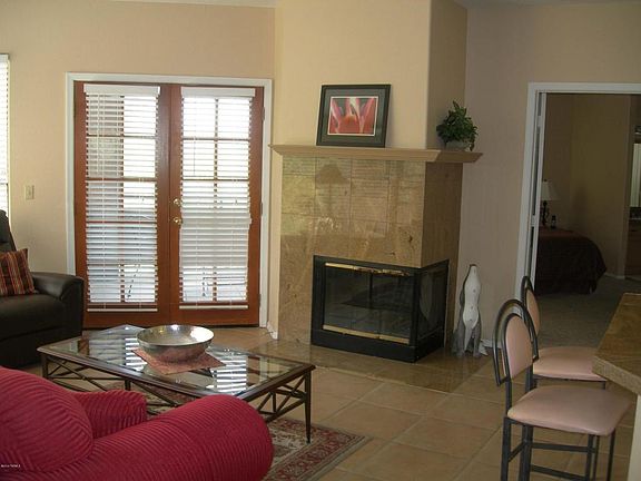 2nd image of 6655 N Canyon Crest Dr
