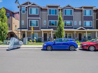 130 NE 78th Ave, Hillsboro, OR 97006