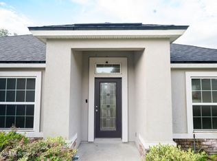 11115 Parkside Preserve Way, Jacksonville, FL 32257