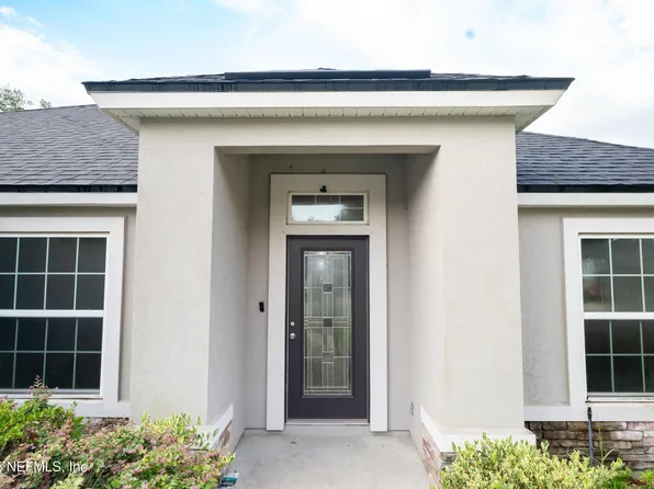 11115 PARKSIDE PRESERVE Way, Jacksonville, FL 32257