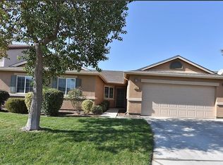 4741 N Rumi Ave, Fresno, CA 93723